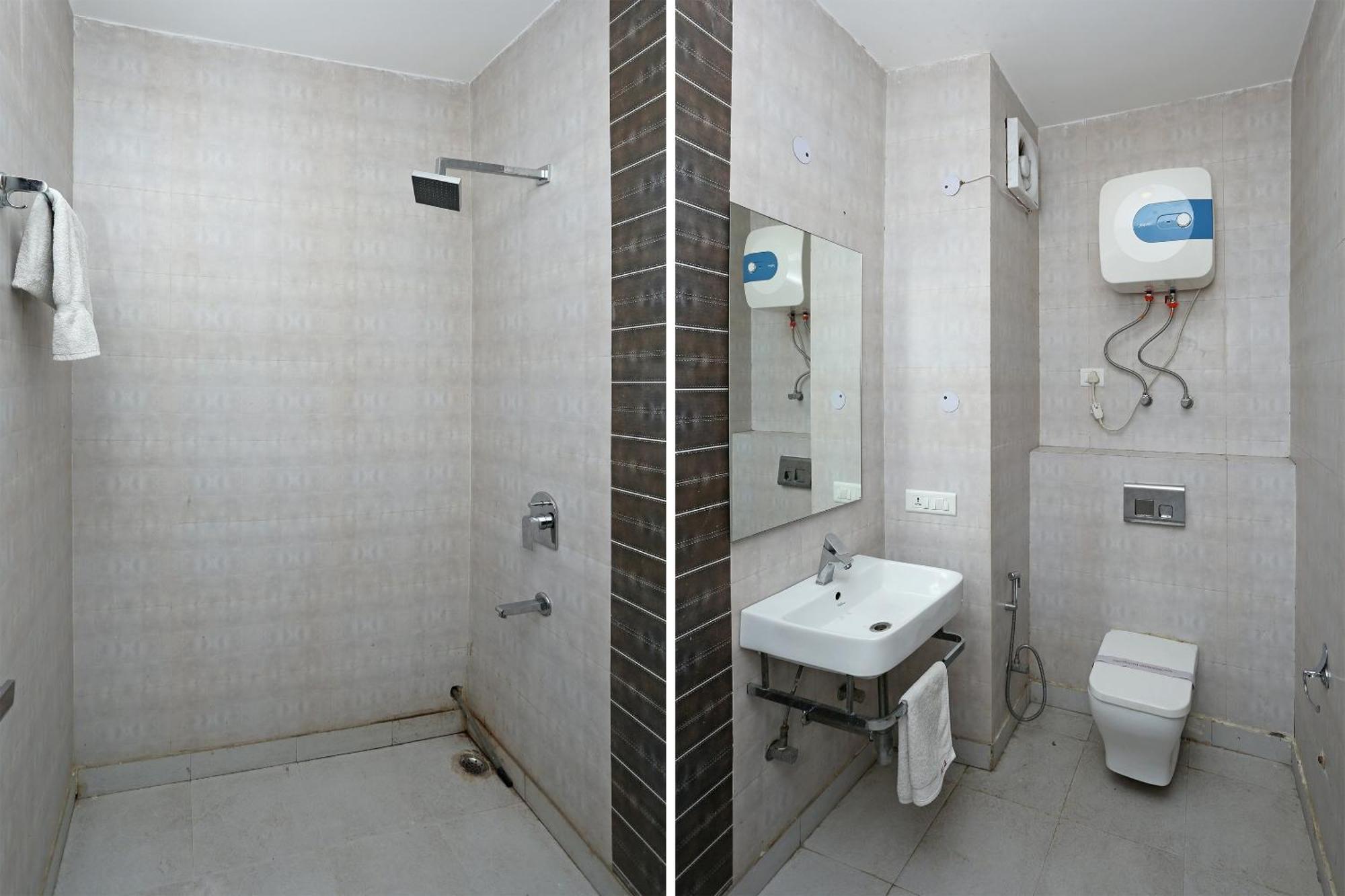 Hotel O Lakshya Nové Dillí Exteriér fotografie