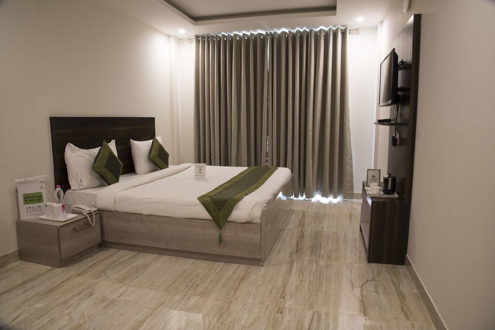 Hotel O Lakshya Nové Dillí Exteriér fotografie