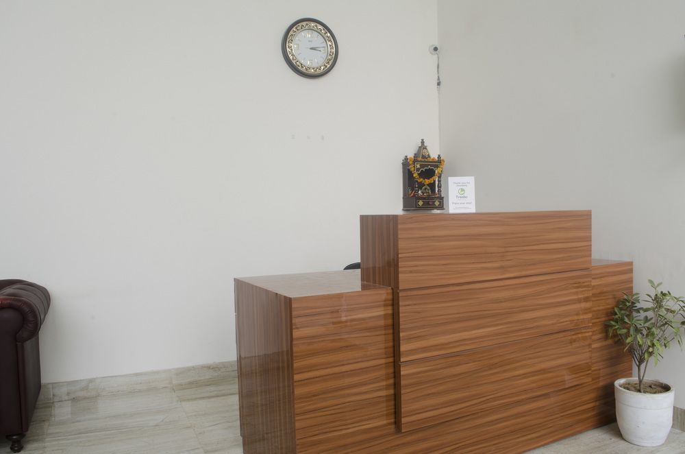Hotel O Lakshya Nové Dillí Exteriér fotografie