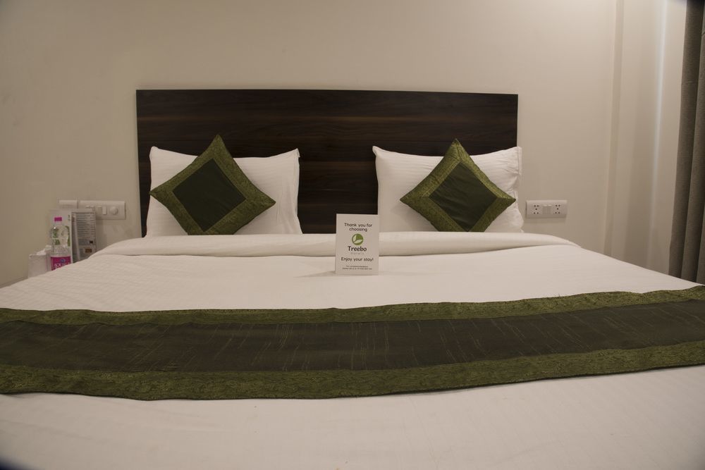 Hotel O Lakshya Nové Dillí Exteriér fotografie